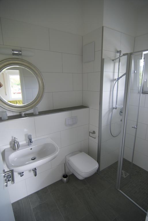 Busses Guesthouse Friburgo de Brisgovia Habitación foto