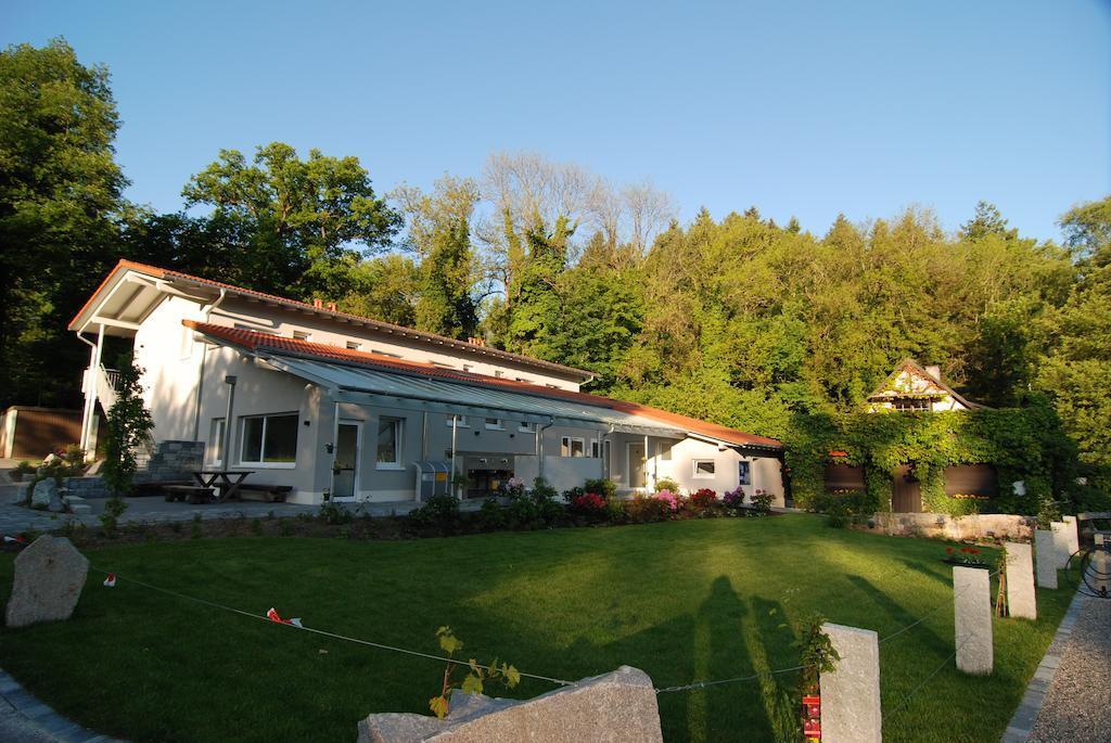 Busses Guesthouse Friburgo de Brisgovia Habitación foto